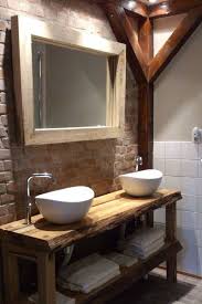 Quelle épaisseur et armé de treillage de 3à 4 mm ?? Meuble Vasque Idees Deco Recup Pour La Salle De Bains Cote Maison