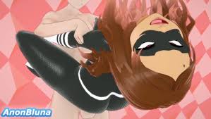 Alya Ladybug Exposed Stories