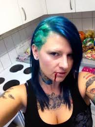 Maria Carlin (@mariacarlin85)