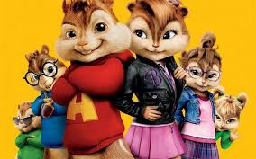 Download Wallpapers Alvin And The Chipmunks 3d Chipmunks All Characters