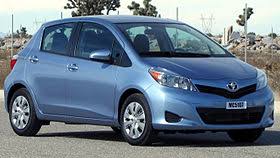 Toyota yaris for sale also has a sedan version with four doors. Used Toyota Yaris Parts For Sale