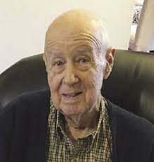 Obituaries March 13, 2019