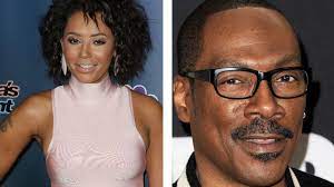 Eddie Murphy & Spice Girl Mel B's son just came out as trans - LGBTQ Nation