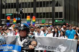 We did not find results for: Photos From The 48th Boston Pride Parade And Festival