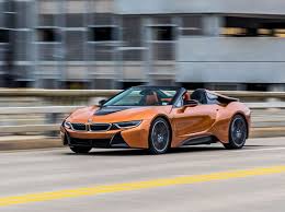 Our comprehensive coverage delivers all you need to know to make an informed car buying decision. 2019 Bmw I8 Review Pricing And Specs