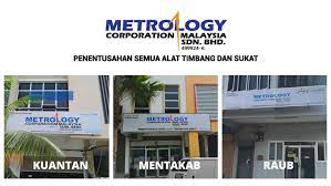 Our metrology team includes the following members : Metrology Corporation Malaysia Pahang Photos Facebook