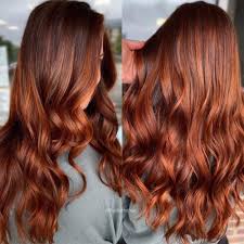 However, not everyone is willing to step into that game of constant change. Top 10 Fall Hair Colors Of 2021 According To Colorists This Autumn