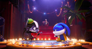 This time around, the secret life of pets 2 cast includes some familiar characters as well as some as you'll remember from the original secret life of pets, katie brought home a mutt named duke snowball's convinced he's a superhero, but his bravery is tested when a shih tzu named daisy asks. Review The Secret Life Of Pets 2 Is A Well Crafted Sequel Entertainment Phillytrib Com