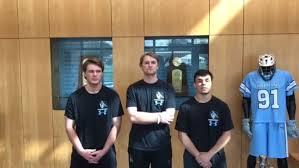 production: project:3983 Support JHU Men’s Lacrosse