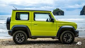 The new suzuki jimny 2021 is full of style and personality, ideal for those looking for a modern vehicle and. Suzuki Jimny 2021 Philippines Price Specs Official Promos Autodeal