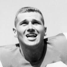 Thomas William Brown, former major league baseball and NFL player, dies