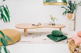 Caleb wood coffee table desk. Best Australian Furniture Brands Custom Made Man Of Many