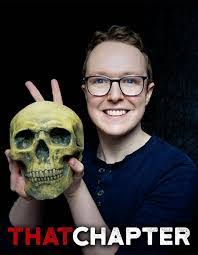 Douglas Garland's Instagram, Twitter & Facebook