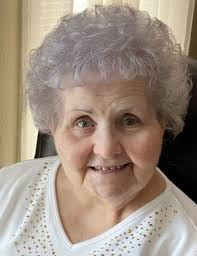 Mary "Dolly" Ada Anderson Obituary September 17, 2023