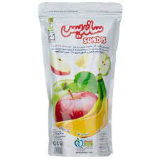 رئیس کل دادگستری خوزستان با اشاره به حضور مردم مقیم خارج از کشور پای صندوق‌های رای، گفت: Ù…Ø´Ø®ØµØ§Øª Ù‚ÛŒÙ…Øª Ùˆ Ø®Ø±ÛŒØ¯ Ù†ÙˆØ´ÛŒØ¯Ù†ÛŒ Ø¨Ø¯ÙˆÙ† Ú¯Ø§Ø² Ù…Ø®Ù„ÙˆØ· Ø³ÛŒØ¨ Ùˆ Ù…ÙˆØ² Ø³Ø§Ù†Ø¯ÛŒØ³ Ù…Ù‚Ø¯Ø§Ø± 240 Ú¯Ø±Ù… Ø¯ÛŒØ¬ÛŒ Ú©Ø§Ù„Ø§