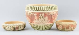 Maybe you would like to learn more about one of these? Roseville Pottery Identification And Value Guide