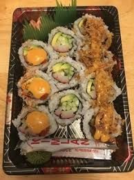 Charm thai kitchen & sushi bar. Charm Thai Kitchen Sushi Bar Mobile Delivery Menu