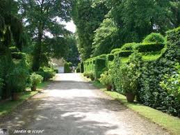 Le Grand Courtoiseau Classe Fleurs Et Jardins Fleur Jardin Jardins Fleurs