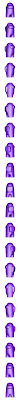 Among Us Flower Among Us Pink Flower 50 Types Of Purple Flowers Ftd Com