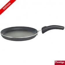 Prestige Tawa Buy Prestige Omega Select Plus Non Stick Omni Tawa 300 Mm Online Induction Cookware The Selection The Prestige