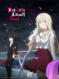 Anime ini punya unsur mecha, terlihat dari pamfletnya, yang tidak. Rekomendasi 12 Anime Buat Hiburan Akhir Pekan Di Rumah Saja