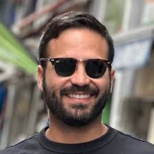 Kenny Barrera (@lordofwisdom)