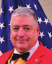 Celebrating as Marines