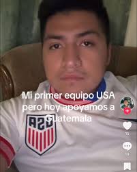 De que parte de california será este hermano estadunidense.