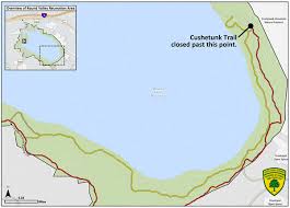 Double lake recreation area facilities. Njdep Round Valley Recreation Area New Jersey State Park Service