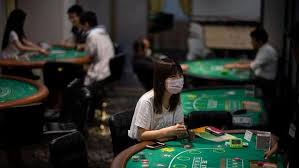 Indkasino merupakan situs agen casino online atau kasino terpercaya di indonesia. Ppatk Uang Hasil Kejahatan Ditukar Kepala Daerah Di Kasino