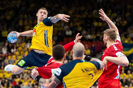 Sveriges spelar i grupp g och spelplatsen är cairo stadium Streama Sverige Tjeckien Live Stream I Handbolls Vm Sportal Se