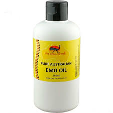 Users may see thicker, shinier hair with fewer split ends. Emu Oil Well Pure Australian Emu Oil 250ml Free Delivery Justmylook