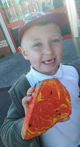 Pocket Full Of Rocks reunion show video.