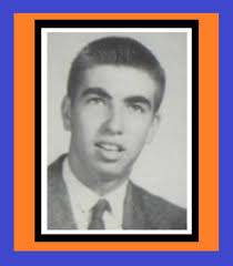 Portsmouth high school alumni celebrates 95th birthday