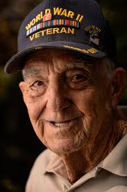 Robert Smouse > Veterans in Blue > Display_Vol IV