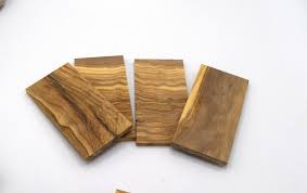 X10plaquettes En Bois D Olivier Pour Decoration Et Gravure 5 5 X 11 5 Cm Ep 6mm Olive Wood Plates For Decoration In 2020 Olive Wood Wood Decor