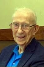 Lawrence Gould Obituary