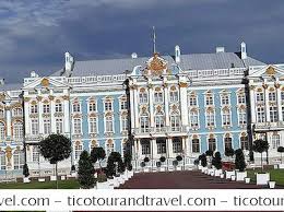 Download prachtige gratis afbeeldingen over st petersburg. Catherine Palace Near St Petersburg 2021