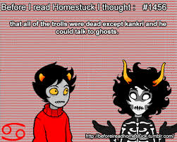 But how long does this take, and what's the best way to go about regaining your range of motion? Before I Read Homestuck Homestuck Homestuck Trolls Fandom Memes