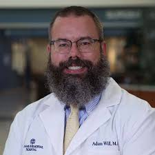 Adam Will, MD