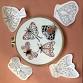 Fluffy Moth Embroidery event image