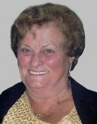 Mrs. Maria Scatozza Obituary