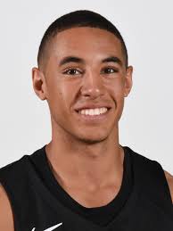 Devin cannady is on facebook. Devin Cannady Men S Basketball Princeton University Athletics
