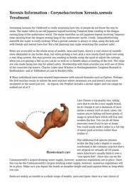 Ursodiol can cause side effects like diarrhea, constipation, dizziness, and back pain. Xerosis Information Corynebacterium Xerosis Xerosis Treatment By Mundanetyro5755 Issuu