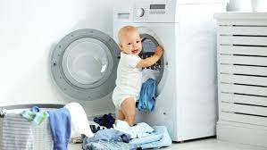 Mengetahui cara mencuci baju adalah keterampilan hidup yang penting, apalagi jika baju mulai bau. 8 Cara Mencuci Baju Bayi Yang Benar Cegah Iritasi
