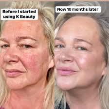 4-d lustre glow cushion makeup line launching soon