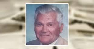 Marion Arnett, Sr. Obituary July 20, 2014