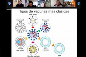 La vacunación se llevará a cabo en etapas de acuerdo a los grupos establecidos y se realizará en forma gratuita, equitativa y voluntaria. Especialistas Usach Responden Inquietudes Sobre Las Vacunas Contra El Covid 19 Universidad De Santiago De Chile