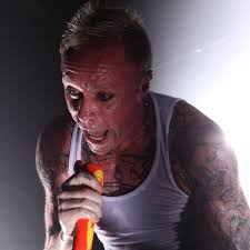 Caspa & keith flint of the prodigy — war(2012) 03:03. Keith Flint The Prodigy Lead Singer Dead At 49 Magnetic Magazine