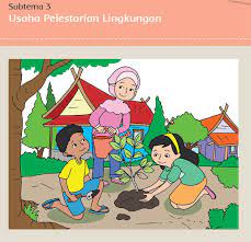 Demikianlah soal penilaian harian (ph) / ulangan harian (uh) kelas 5/v jenjang sd/mi tema 8 semester 2 (genap) kurikulum 2013 yang dapat saya bagikan, semoga bermanfaat. Kunci Jawaban Tema 8 Kelas 5 Subtema 3 Pembelajaran 1 Hal 97 102